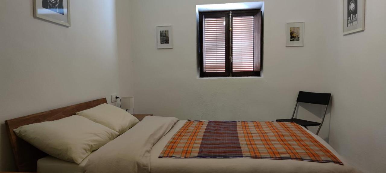 Ca Sanchis, Piso En El Casco Antiguo Lejlighed Xàtiva Eksteriør billede